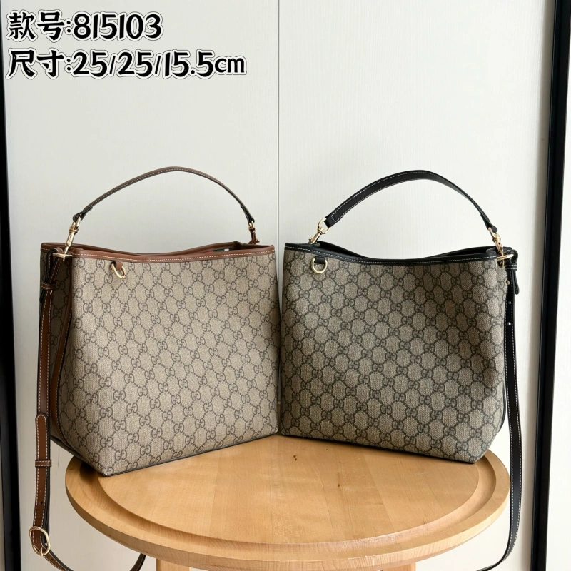 13411120673578200 Bucket bag GG series shoulder bag-box - Image 1