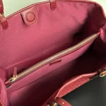 G's new bag size is multi-colored, without accessories-no box - Image 18