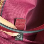 G's new bag size is multi-colored, without accessories-no box - Image 16