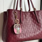 G's new bag size is multi-colored, without accessories-no box - Image 14