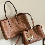 G's new bag size is multi-colored, without accessories-no box - Image 12