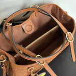 G's new bag size is multi-colored, without accessories-no box - Image 7
