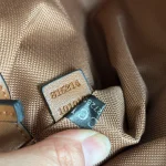 G's new bag size is multi-colored, without accessories-no box - Image 5