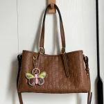 G's new bag size is multi-colored, without accessories-no box - Image 4