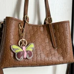 G's new bag size is multi-colored, without accessories-no box - Image 3