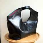 New oil wax leather bag-no box - Image 19
