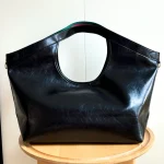 New oil wax leather bag-no box - Image 17