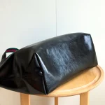 New oil wax leather bag-no box - Image 16