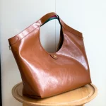 New oil wax leather bag-no box - Image 10