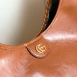 New oil wax leather bag-no box - Image 9