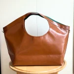 New oil wax leather bag-no box - Image 8