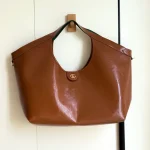 New oil wax leather bag-no box - Image 3