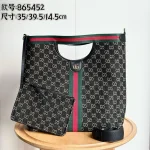 The new G family big tote-no box - Image 2