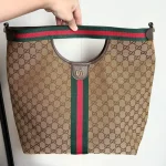 The new G family big tote-no box - Image 3