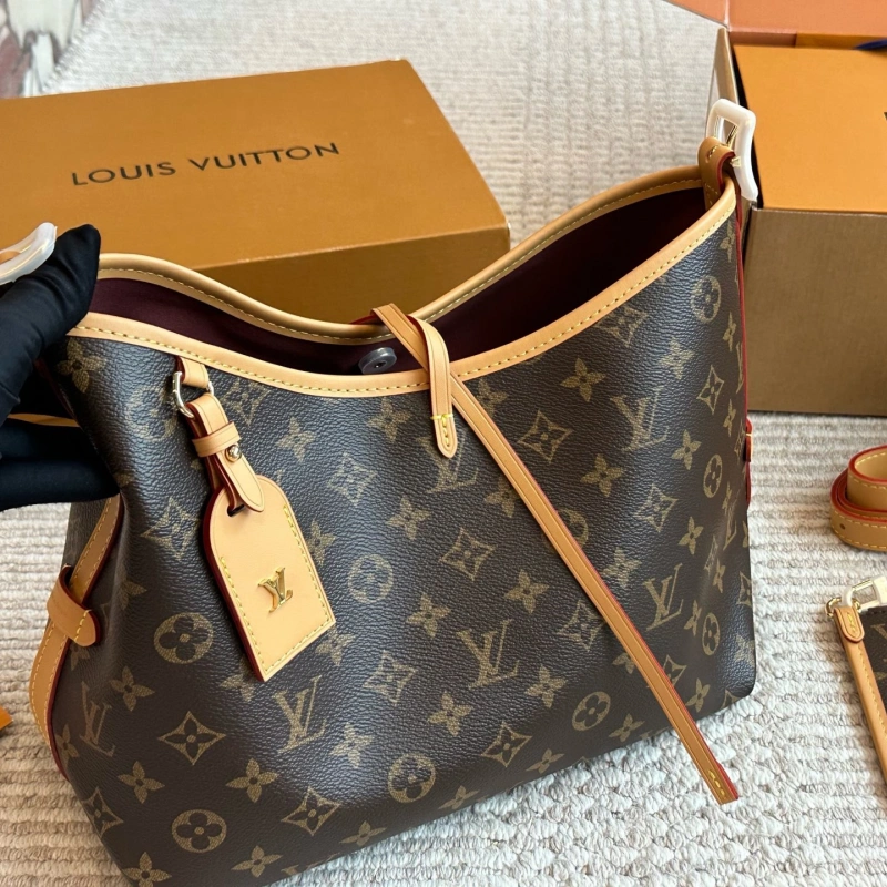 13411190082274600 The chip version of the new commuter bag is practical in appearance-box - Image 1