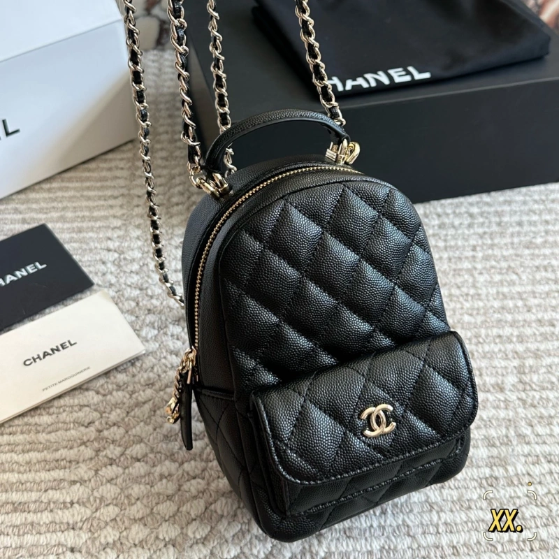 13411190407418600 Xiaoxiangjia 24C new backpack-box - Image 1