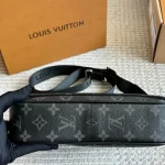 Classic flap messenger bag-box - Image 8