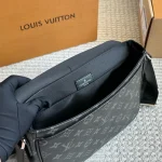 Classic flap messenger bag-box - Image 3