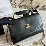 A large bag of calfskin-box - Image 2