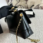 A large bag of calfskin-box - Image 10
