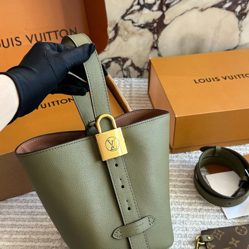 13411295304501400 The new bag L home-box - Image 1
