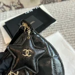 Semicircular crescent bag-box - Image 9