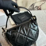 Semicircular crescent bag-box - Image 7