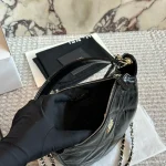 Semicircular crescent bag-box - Image 4