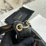 Semicircular crescent bag-box - Image 3