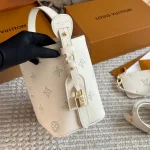 Metal lock + adjustable shoulder strap-box - Image 9
