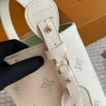 Metal lock + adjustable shoulder strap-box - Image 8