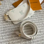 Metal lock + adjustable shoulder strap-box - Image 5