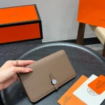 The top layer of kraft wallet wallet is popular-box - Image 17