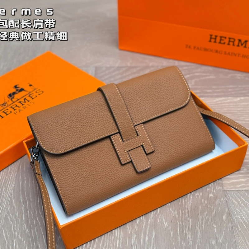13411382028598600 Popular wallets with long straps-box - Image 1