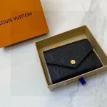 Women's wallet , all cowhide inside and out-box - Image 2