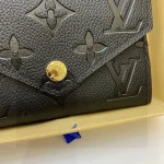 Women's wallet , all cowhide inside and out-box - Image 8