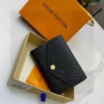 Women's wallet , all cowhide inside and out-box - Image 7
