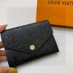Women's wallet , all cowhide inside and out-box - Image 5
