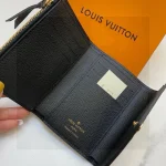Women's wallet , all cowhide inside and out-box - Image 3