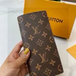 Counter classic men's wallet suit clip-box - Image 10