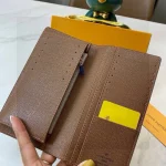Counter classic men's wallet suit clip-box - Image 9