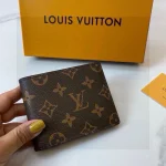 Counter classic men's wallet suit clip-box - Image 7