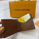 Counter classic men's wallet suit clip-box - Image 5
