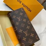 Counter classic men's wallet suit clip-box - Image 4