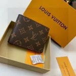Counter classic men's wallet suit clip-box - Image 3
