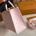 New evaporated strawberry  tote bag-box - Image 10