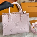 New evaporated strawberry  tote bag-box