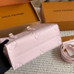 New evaporated strawberry  tote bag-box - Image 7