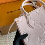 New evaporated strawberry  tote bag-box - Image 6