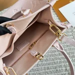 New evaporated strawberry  tote bag-box - Image 4